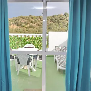 Apartamento Buen Pastor, San Fernando