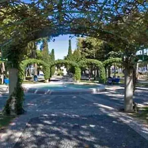 Apartamento Casa Del Mar, San Fernando
