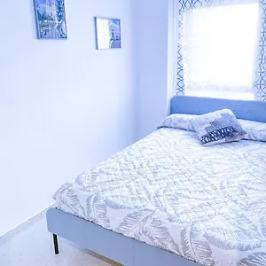 Apartamento El Rinconcito De La Isla, San Fernando