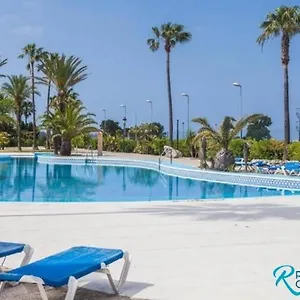 Apartamento Apto Bahia Sur Reserva De Confianza, San Fernando