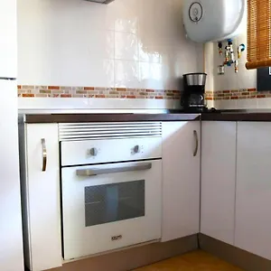 Apartamento Universo, San Fernando