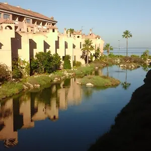 Apartamento Luz De La Bahia Sur Cadiz, San Fernando