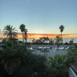 Apartamento Luz De La Bahia Sur Cadiz, San Fernando