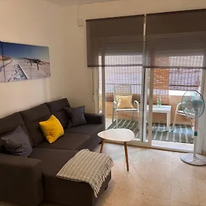 Apartamento Casa Del Mar, San Fernando