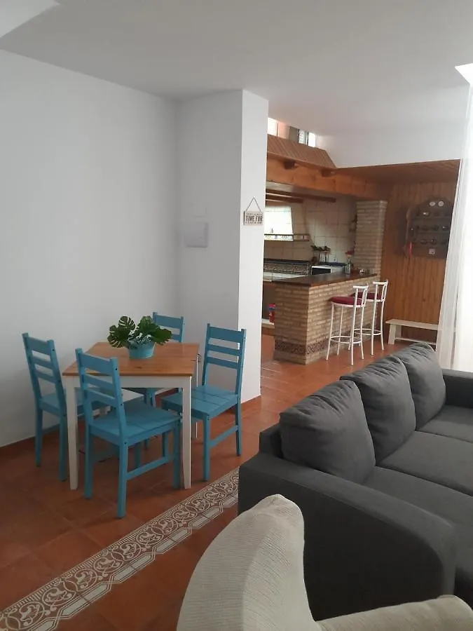Apartamento El bujio San Fernando