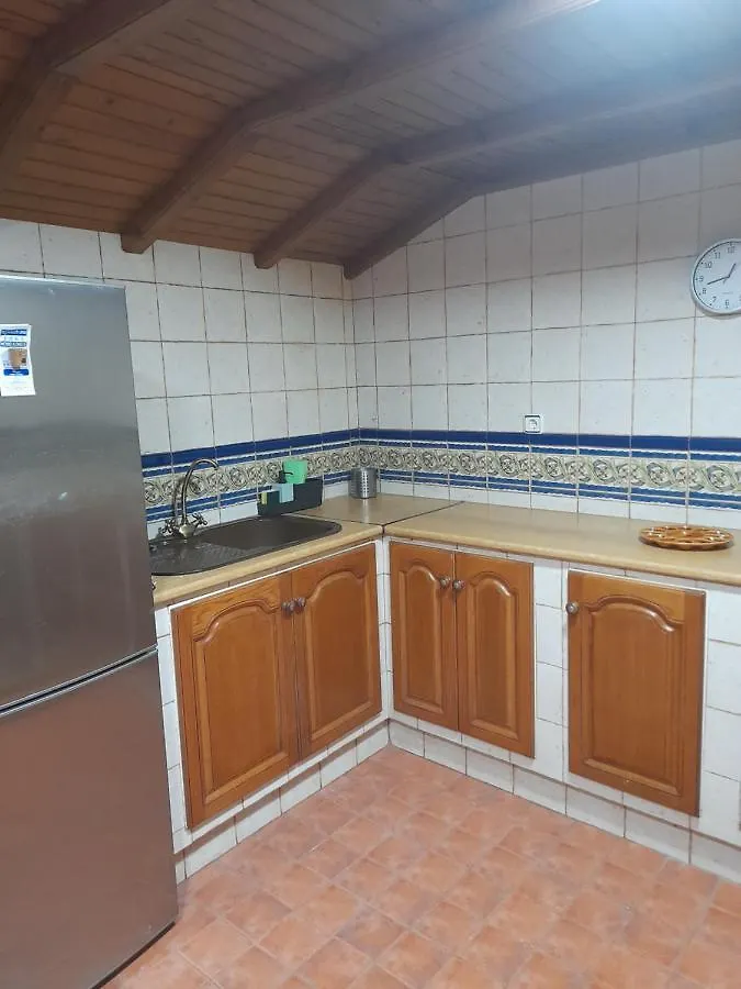 Apartamento El bujio San Fernando 0*,  España