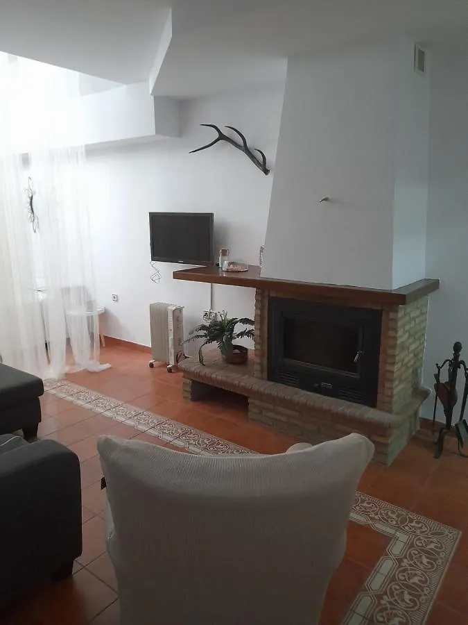 Apartamento El bujio San Fernando España