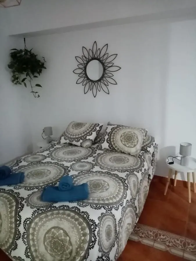 Apartamento El bujio San Fernando